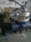 Centr�fuga separadora de acero inoxidable Westfalia TA 7 de 6.000 litros por hora