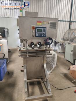 Roscadora lineal por par de fricci�n