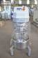 Pr�ctico mezclador planetario 18 L