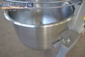 Pr�ctico mezclador planetario 18 L