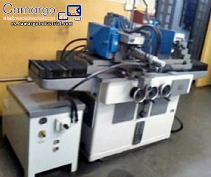 M�quina para hacer taladros