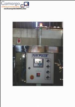 Sellador de macetas Tek Pack