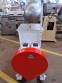 Mezclador basculante de acero inoxidable Sigma Alic 50 litros