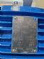 Mezclador basculante de acero inoxidable Sigma Alic 50 litros