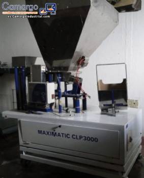 M�quina de dosificaci�n JHM