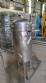 Filtro para procesos industriales en acero inoxidable