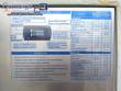 Pratica ultracongelador de acero inoxidable