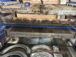 M�quina de termoformado al vac�o, �rea de mesa 2,20 x 1,22 m, Centro de vac�o