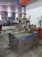 Etiquetadora autom�tica doble de acero inoxidable Zegla