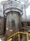 Depsito de almacenamiento Ricefer de acero inoxidable de 27.000 litros