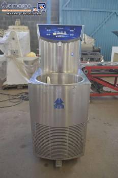 M�quina de templado de chocolate Selmi