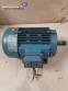 Molino de martillos de acero al carbono Vieira 5 HP MCS 280