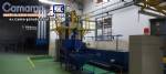 Maquinaria de expansin de poliestireno de Shanghai Zhongji Machinery
