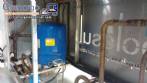 Mini planta de pasteurizaci�n, enfriamiento y maduraci�n Polo Sul PSMP 600