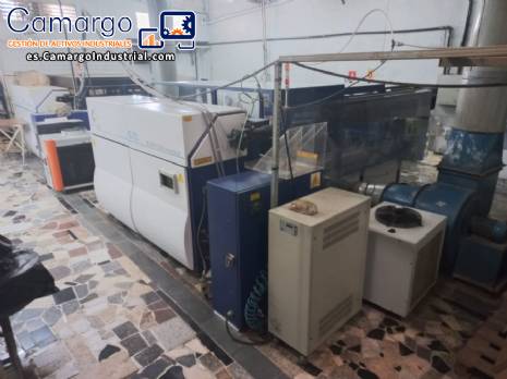 Corte l�ser Cutlite