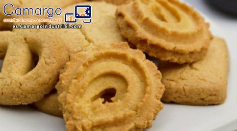 Consultor�a en proceso de producci�n de galleta y chocolate con leche