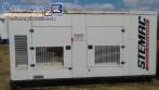 Generador de 500 kva Stemac