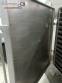 Horno de vac�o interno en acero inoxidable Italvacuum