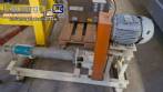 Bomba positiva helicoidal Nemo Netzsch 1 HP
