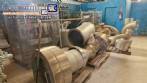 Ventilaci�n para tanques con v�lvula GEA