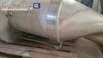 Ventilaci�n para tanques con v�lvula GEA