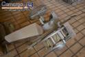 L�nea de chips para 250 kg