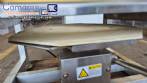 Laminadora de masa para pizza Rheon