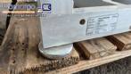 Laminadora de masa para pizza Rheon
