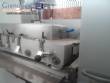 Maquina empaquetadora de blister Oystar Fabrima BP 5