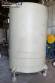 Tanque de pl�stico de pol�mero de polipropileno Grabe 2000 L PP