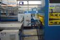 Extrusora de PVC de doble tornillo Bausano