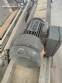 Motor SEW-EURODRIVE 0,75 kw 1680 rpm 220 / 380 / 440 V