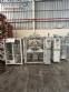 M�quina de envasado Indumak MM 250 y empacadora MK 30