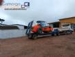 Rodillo compactador de suelo HAMM 3414