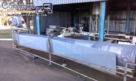 Piruletas y m�s balas de temperador