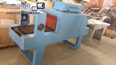 T�nel de encogimiento shrink