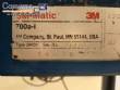 Sellador de cajas de cart�n 3M Matic