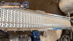 M�quina autom�tica rotativa de dosificaci�n y sellado para vasos, tarros y botellas, Milainox MB-1