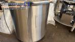 M�quina autom�tica rotativa de dosificaci�n y sellado para vasos, tarros y botellas, Milainox MB-1