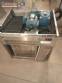 Fabricador de hielo industrial ITV