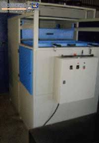 Vac�o formando-30 horas de uso