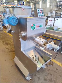Extrusora de pasta Italvisa P55