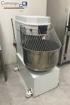 Batidora industrial 40 kg