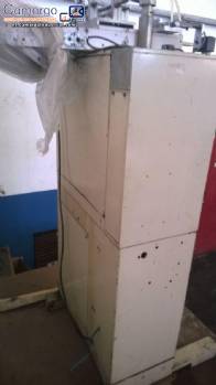 Empacador de bolsita l�quida Emzo