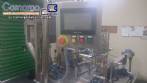 Llenadora lineal con sistema de llenado de 6 pistones