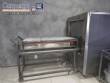 Horno industrial para asados   de porchetta Costillas Italia Euro Forni p1s Porchetta Singolo