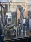 Mquina llenadora automtica de cpsulas de acero inoxidable NJP 1200