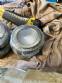 Bomba lobular en acero inoxidable 316 Alfa Laval SRU 4