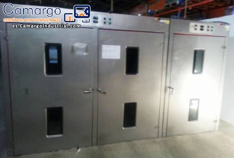 Crecimiento de invernadero industrial autom�tica