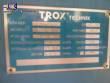 Aire de la unidad del filtro Trox Technik TKZ